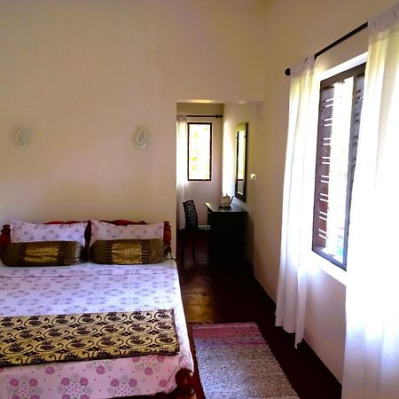 Bella Beach Villa Mararikulam Exteriér fotografie