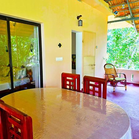 Bella Beach Villa Mararikulam Exteriér fotografie