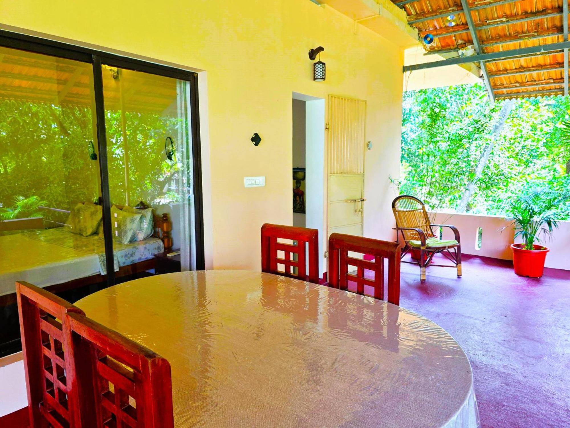 Bella Beach Villa Mararikulam Exteriér fotografie