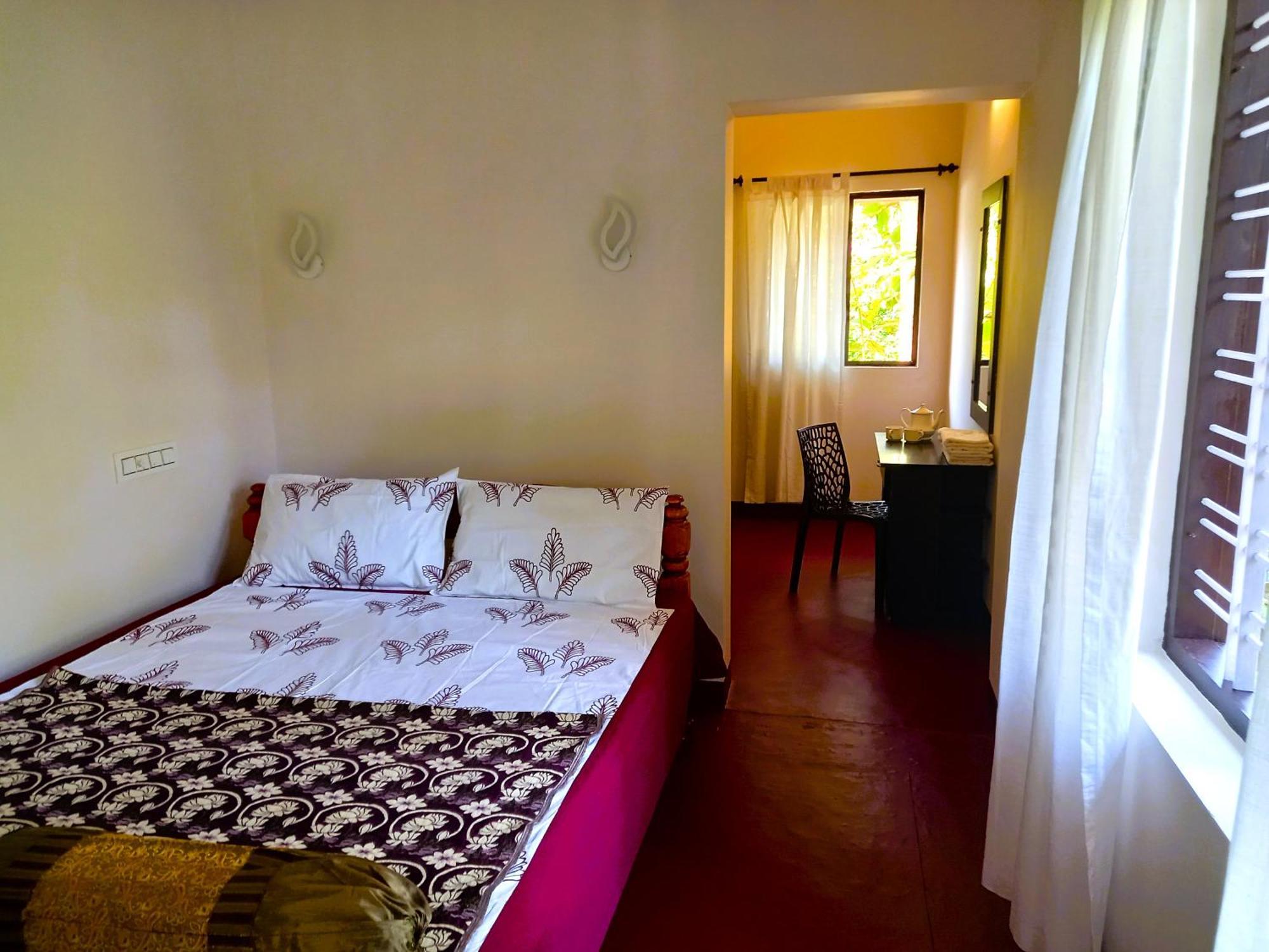 Bella Beach Villa Mararikulam Exteriér fotografie