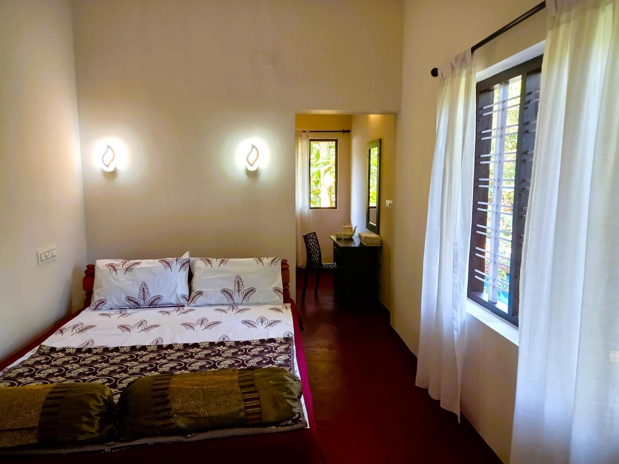 Bella Beach Villa Mararikulam Exteriér fotografie