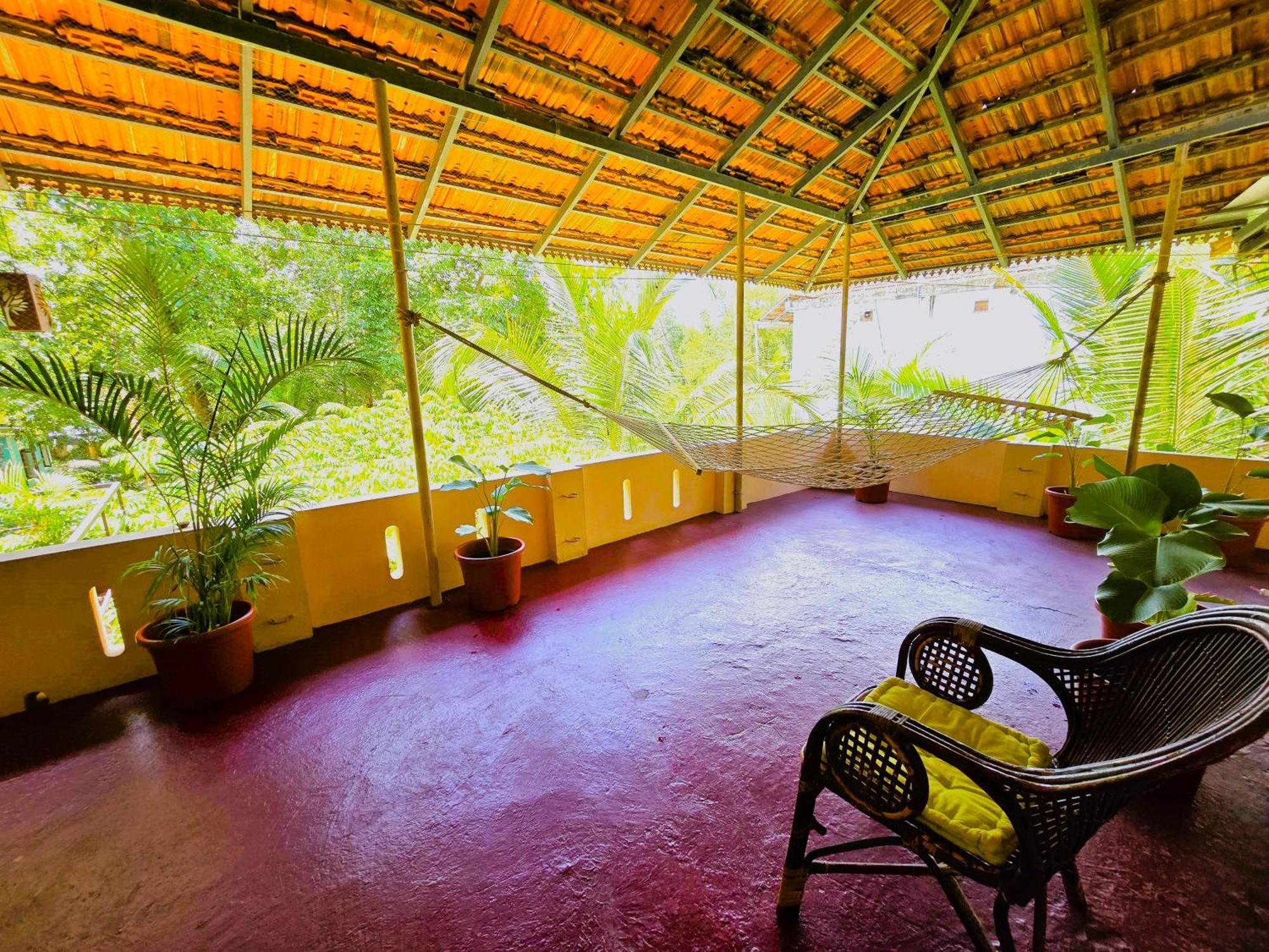 Bella Beach Villa Mararikulam Exteriér fotografie