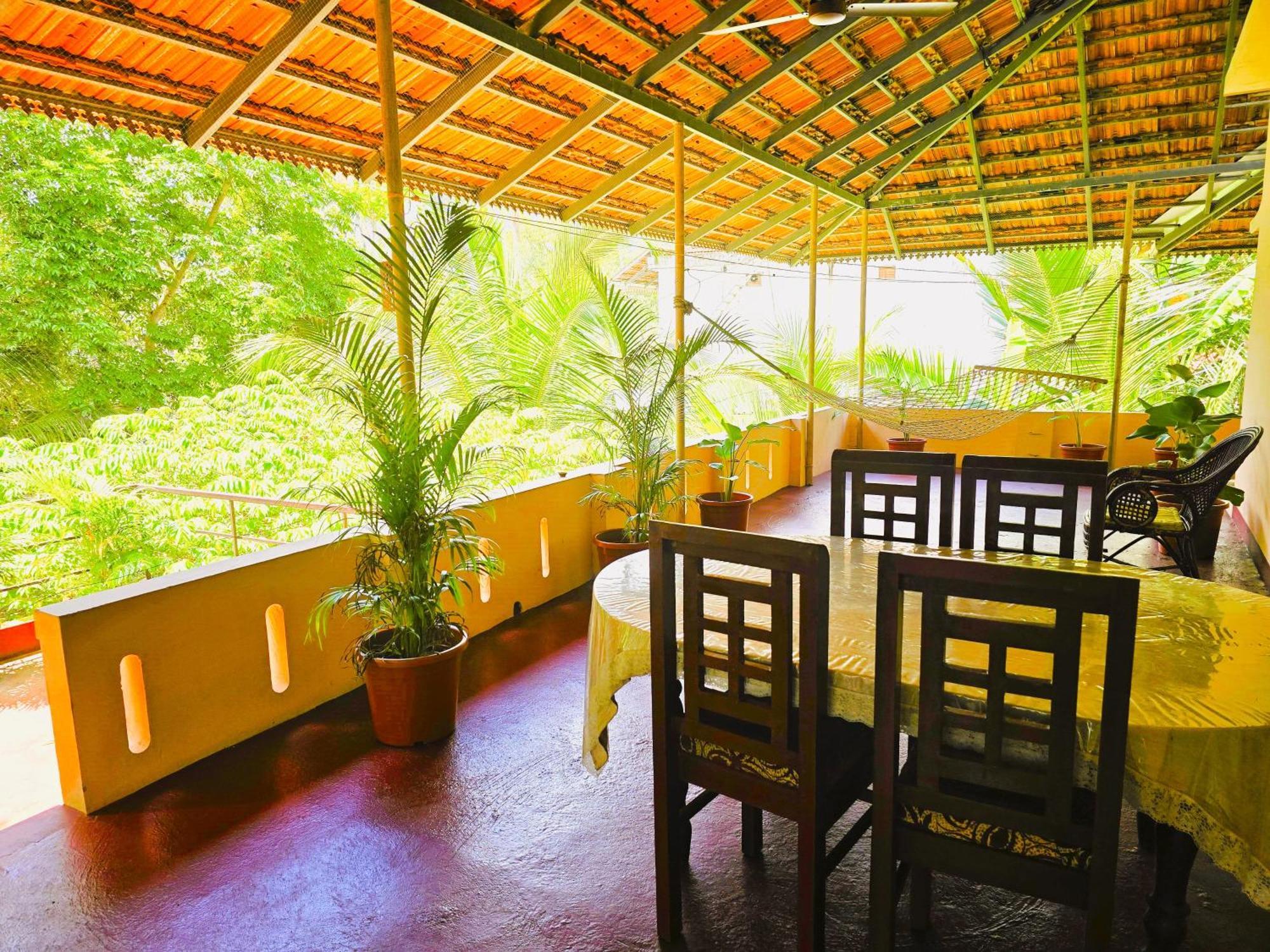 Bella Beach Villa Mararikulam Exteriér fotografie